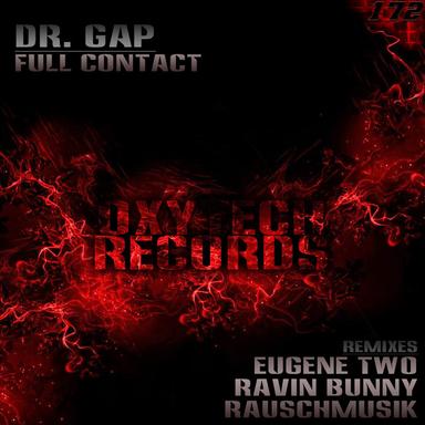 Full Contact - Ravin Bunny Remix