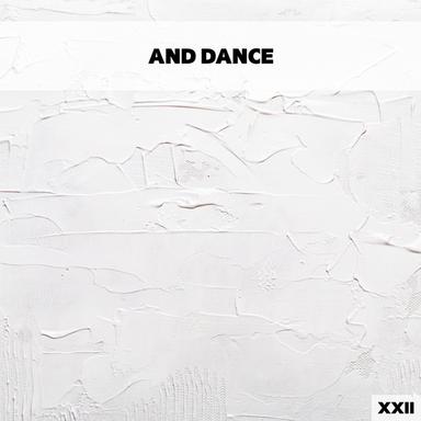 To Be Strong - Instrumental