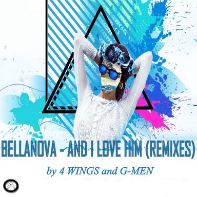 And I Love Him - Radio Edit