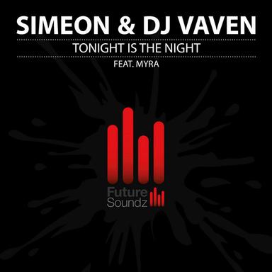 Tonight Is the Night - Radio Mix