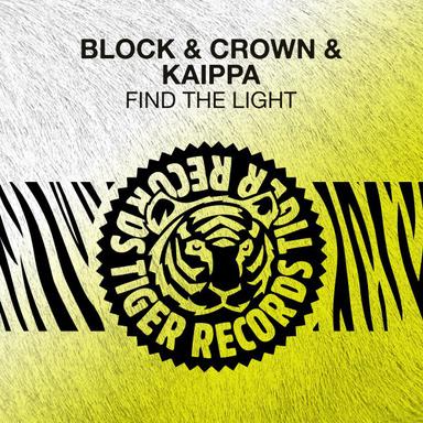 Find the Light - Original Mix