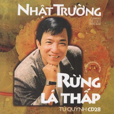 Rừng Lá Thấp
