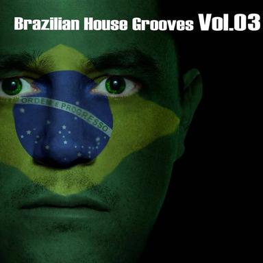 Voce e Minha Fantasia - Afro Brazilian Instrumental Reprise