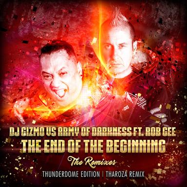 The End of the Beginning