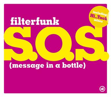 S.O.S. - Sander van Doorn Radio Edit