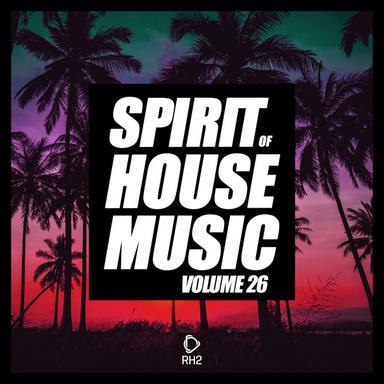 Lift Me Up - Original Mix