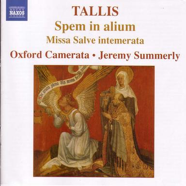 Mass, "Salve intemerata": Agnus Dei