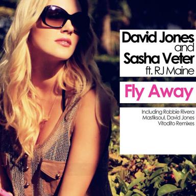 Fly Away - David Jones Club Mix