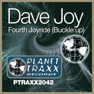 Fourth Joyride - Original Mix