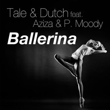 Ballerina (feat. Aziza & P.Moody)
