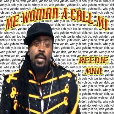 Mi Woman A Call Me