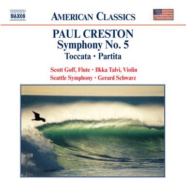 Partita, Op. 12: IV. Air