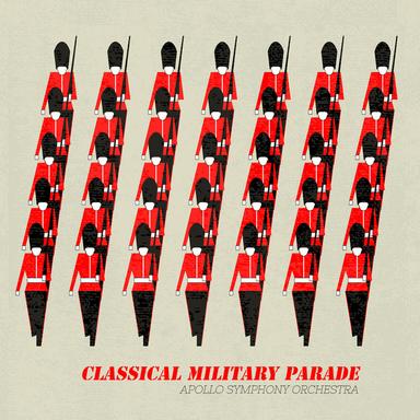Stars and Stripes Forever: