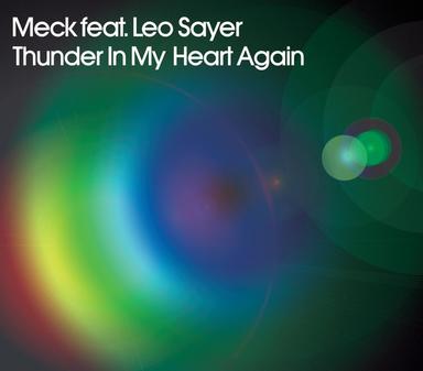 Thunder In My Heart Again - Radio Edit