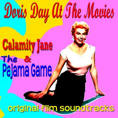 Doris Day at the Movies