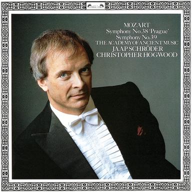 Symphony No. 38 In D Major, K.504 "Prague": 2. Andante