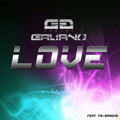Love - Zetaphunk Love Mix