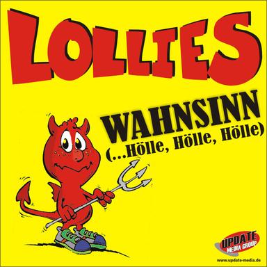 Wahnsinn (…Hölle, Hölle, Hölle) - Karaoke
