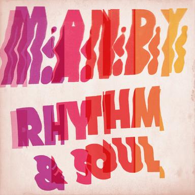 Rhythm & Soul - Tiger Stripes Remix