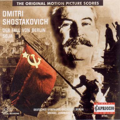 Zoya Suite, Op. 64a : IV. Hero's Victory (Arr. L. Atovmyan)