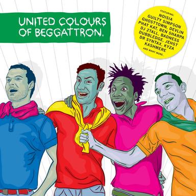 Keep It Comin'