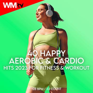 Aeiou - Workout Remix 128 Bpm