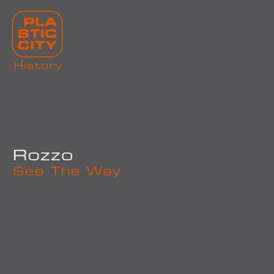 See The Way - Saucermen Remix