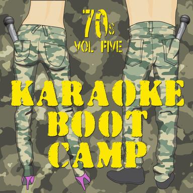 Can't Get Enough of Your Love Babe (Karaoke Version) - Originally Performed By Barry White