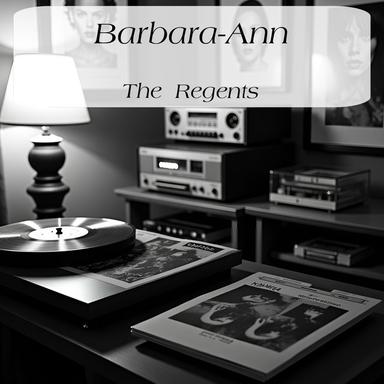 Barbara-Ann