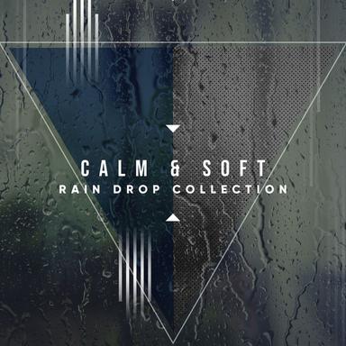 Relaxing Rain for Sleep