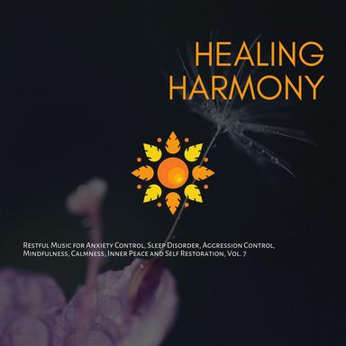 Healed From Roaring Clouds - Original Mix