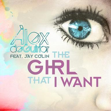 The Girl That I Want - Victor Magan Another Remix