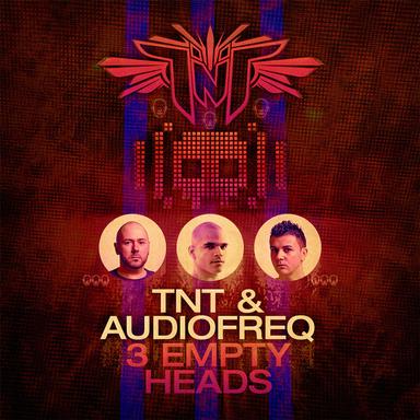 3 Empty Heads - Radio