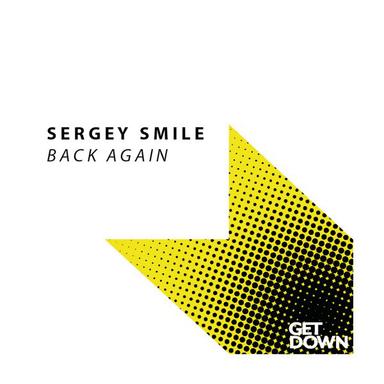 Back Again - Original Mix