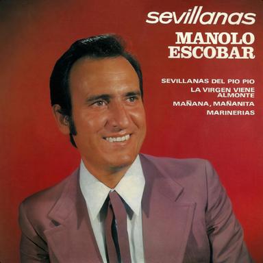 Sevillanas del Pio Pio