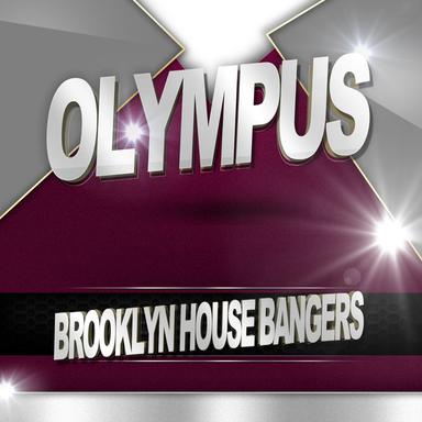 Olympus - Radio Cut