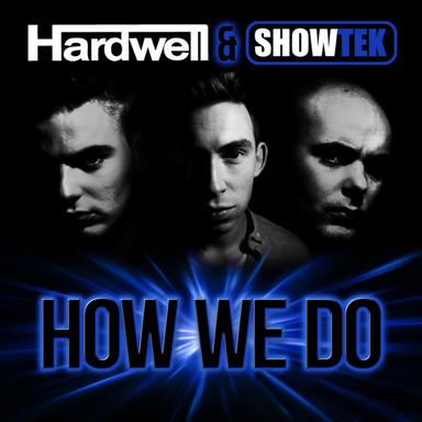 How We Do - Radio Edit
