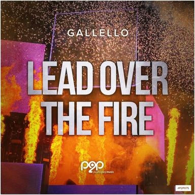 Lead over the Fire - Extended Mix