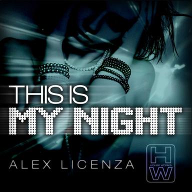 This Is My Night - Vocal mix