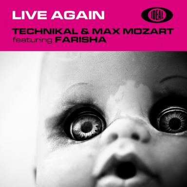 Live Again - Original Mix