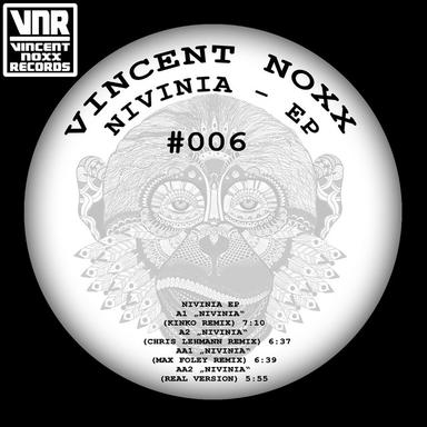 Nivinia - Kinko Remix