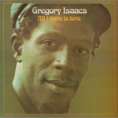 All I Have Is Love