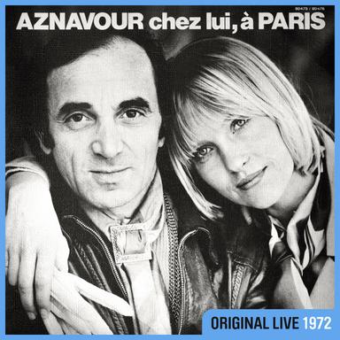 Les plaisirs démodés - Live à l'Olympia, Paris / 1972