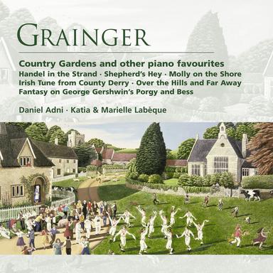 Grainger: Molly on the Shore