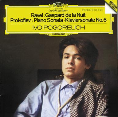 Piano Sonata No.6, Op.82: 2. Allegretto