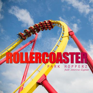 Rollercoaster - D-Tronic Remix