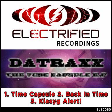 Time Capsule - Original Mix