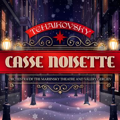 The Nutcracker, Op.71 : No. 12b Coffee (Arabian Dance)