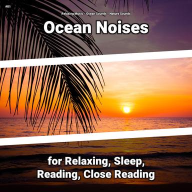 Ocean Sounds for Dinner
