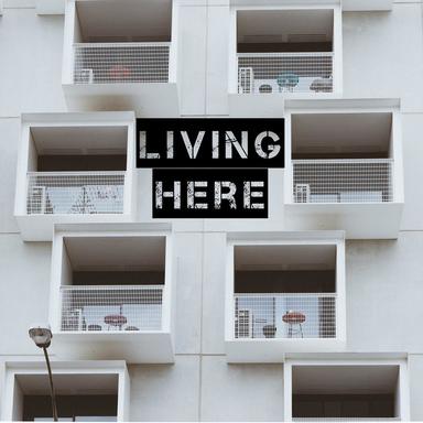 Living - With Melody